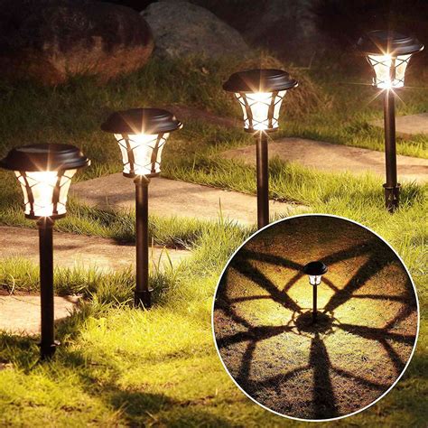 patio solar lights amazon|10 Best Solar Lights for Shades Reviewed and Rated in 2021.